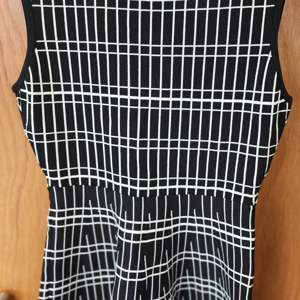 Zara Woman dress